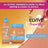 L'Oréal Paris Elvive Dream Long Curls Pampered Curls 3 In 1 Masque de soin hydratant