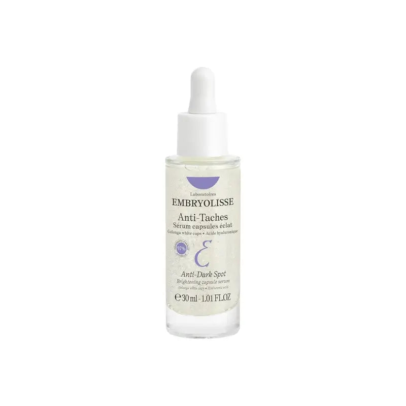 Embryolisse Anti-Taches Sérum Capsules Éclat, 30 ml
