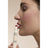 Embryolisse Baume Couleur Stick 3-En-1 Framboise , 2,5 g