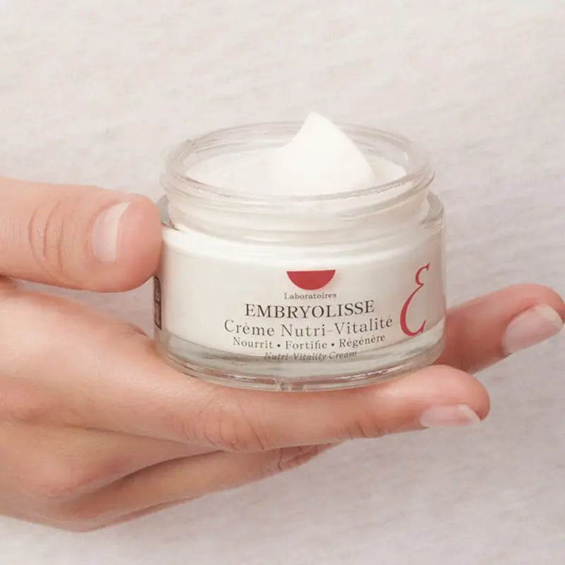 Embryolisse Crème Nutri-Vitalite , 30 ml