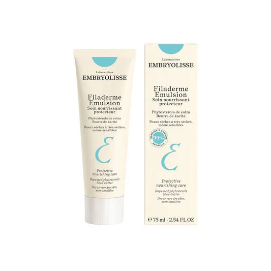 Embryolisse Filaderme Émulsion , 75 ml