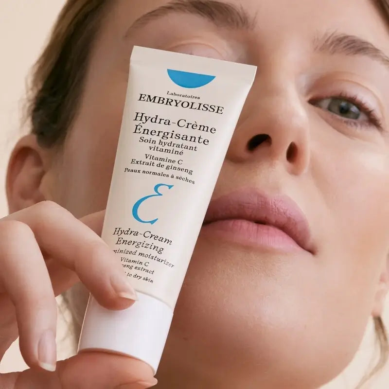 Embryolisse Hydra-Crème Énergisante - Vitamine C, 40 ml