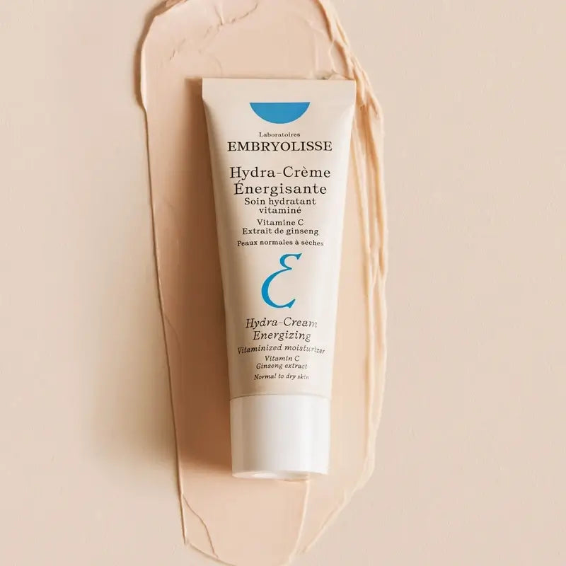Embryolisse Hydra-Crème Énergisante - Vitamine C, 40 ml