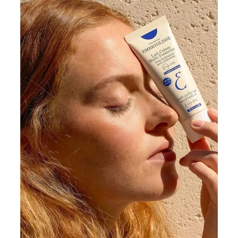 Embryolisse Lait-Crème Multiprotection , 40 ml
