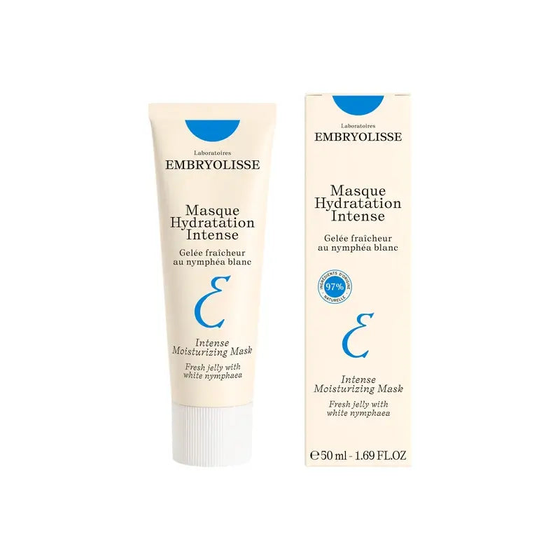 Embryolisse Masque Hydratation Intense, 50 ml