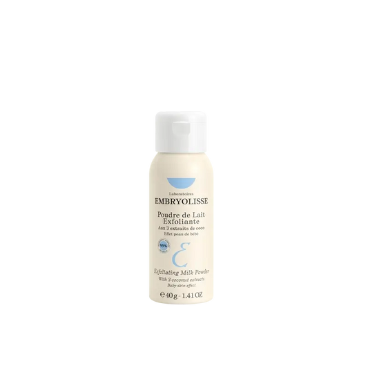 Embryolisse Poudre De Lait Exfoliating Scrub , 40 gr