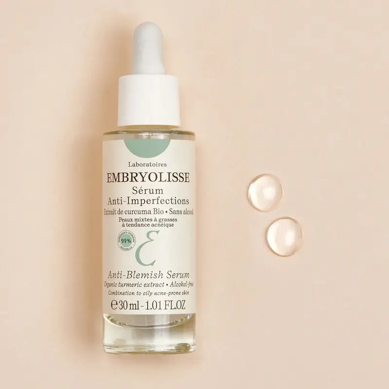 Embryolisse Sérum anti-imperfections, 30 ml