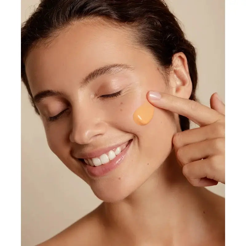 Embryolisse Soin Blush De Peau Apricot Glow, 30 ml