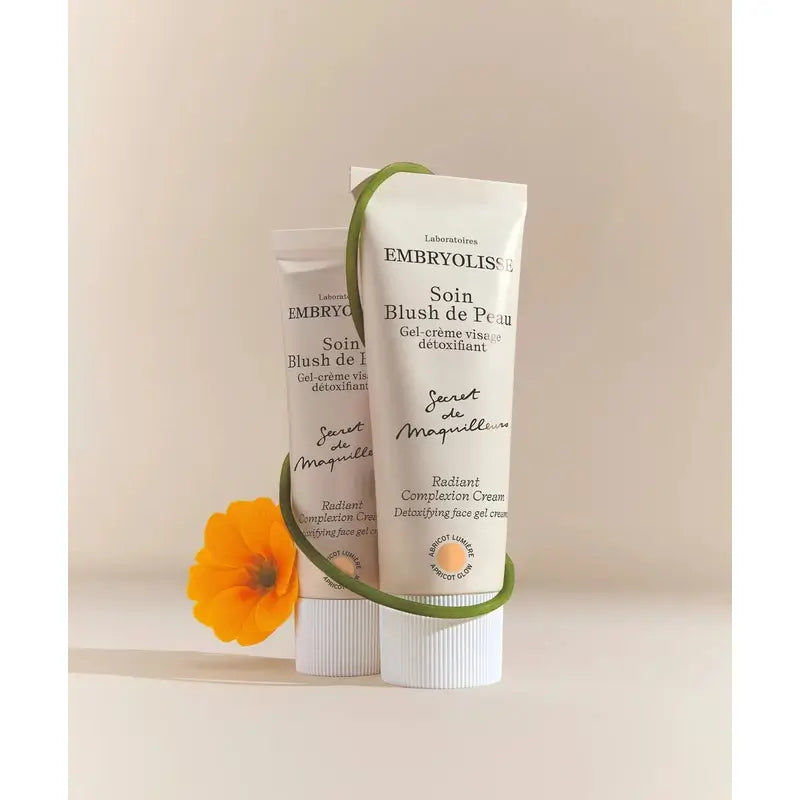 Embryolisse Soin Blush De Peau Apricot Glow, 30 ml