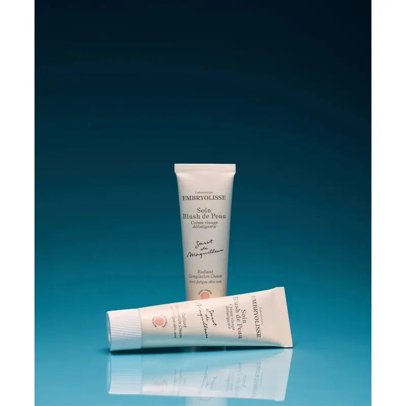 Embryolisse Soin Blush De Peau Pink Glow, 30 ml