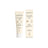 Embryolisse Soin Perfecteur De Tent-Cc Cream+ Light, 30 ml