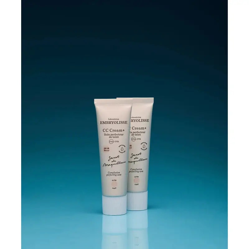 Embryolisse Soin Perfecteur De Tent-Cc Cream+ Light, 30 ml