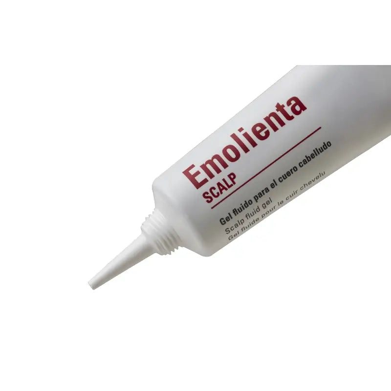 Emolienta Scalp Emollient Fluid Gel 60 Ml