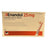 Enandol 25 Mg, 16 sachets solution orale
