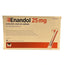 Enandol 25 Mg, 16 sachets solution orale