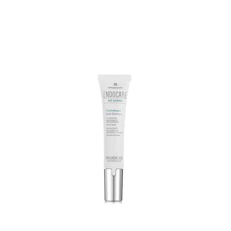 Endocare Age Barrier Hyaluboost Contour des yeux, 15 ml