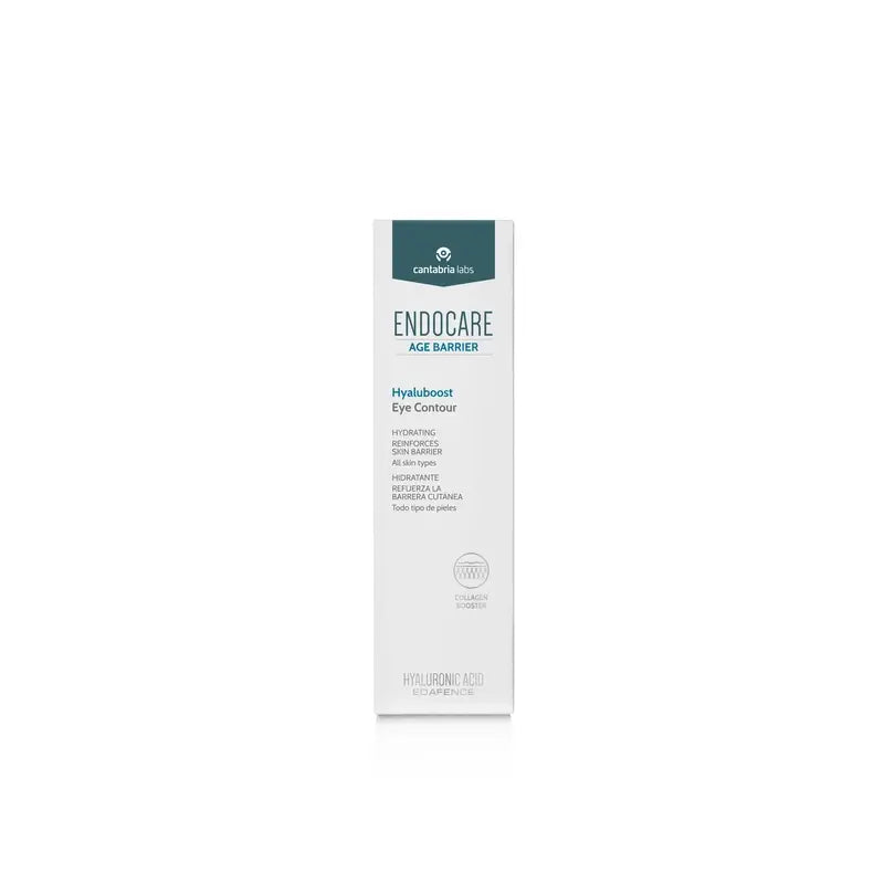Endocare Age Barrier Hyaluboost Contour des yeux, 15 ml