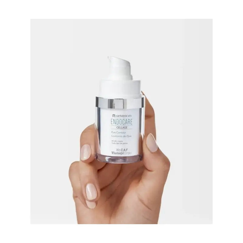 ENDOCARE Cellage Contour des yeux 15 ml