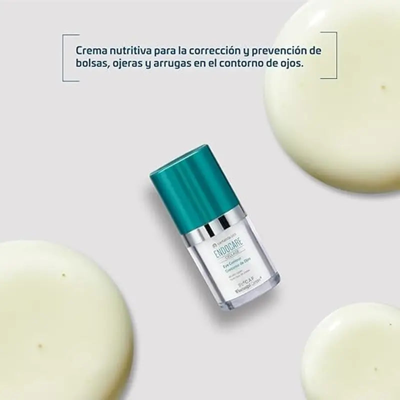 ENDOCARE Cellage Contour des yeux 15 ml