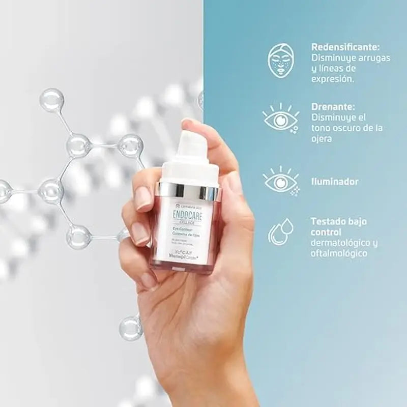 ENDOCARE Cellage Contour des yeux 15 ml