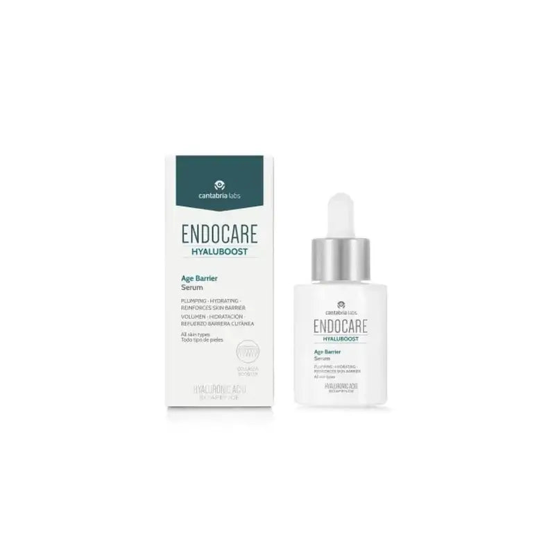 Endocare Retinol Renewal Retinol Serum 30 Ml + Age Barrier Hyaluboost , 30 ml