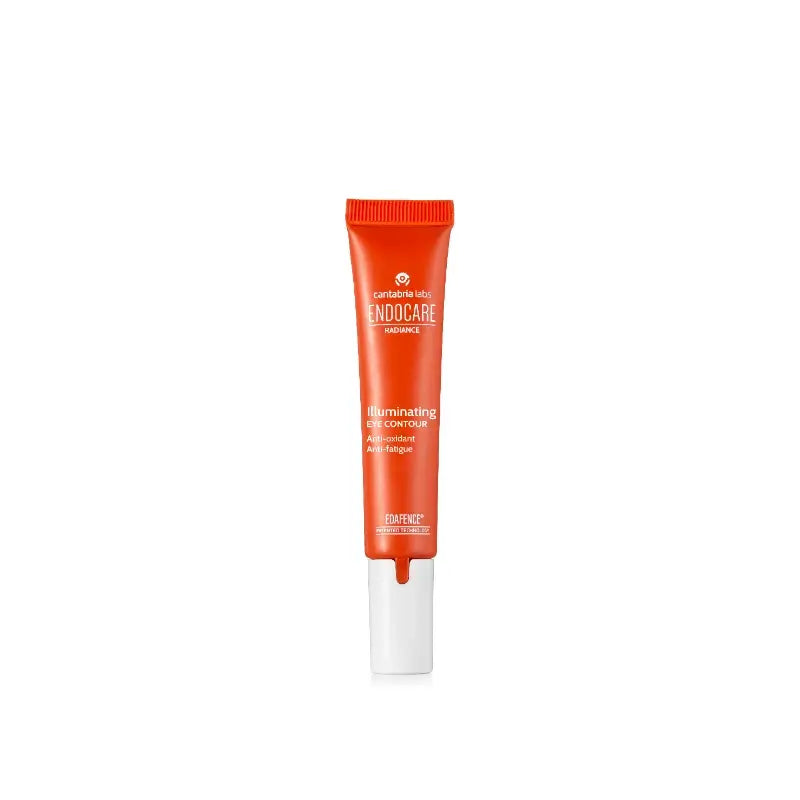 Endocare Radiance Contour des yeux illuminateur, 15 ml
