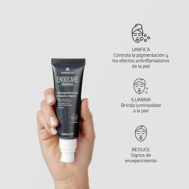 Endocare Renewal Glycoperfect [Az] Sérum intensif, 50 ml