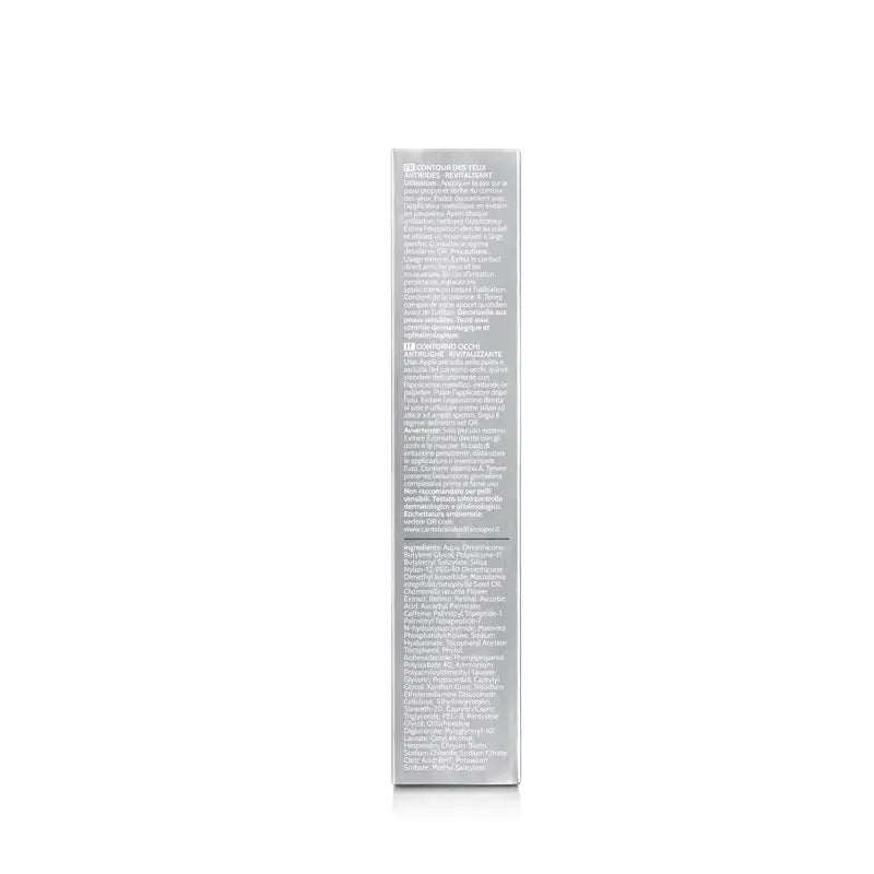 Endocare Renewal Retinoid Eye Contour, 15 ml