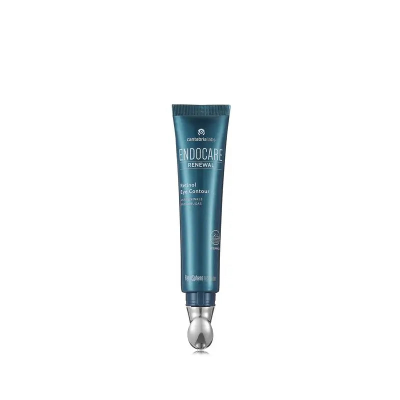 Endocare Renewal Crème pour les yeux au rétinol