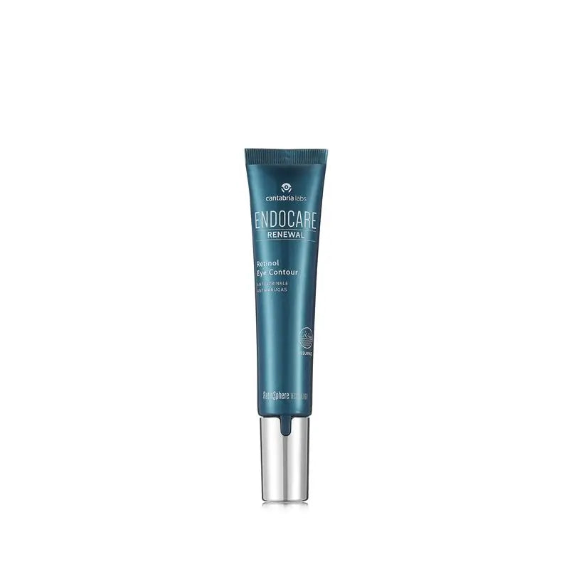 Endocare Renewal Crème pour les yeux au rétinol