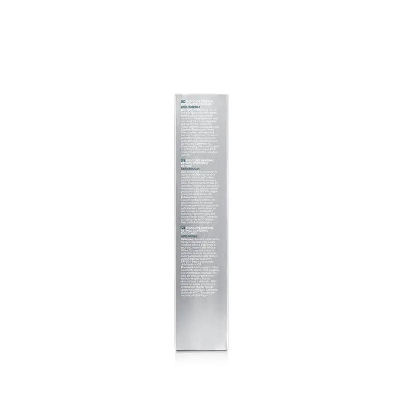 Endocare Renewal Crème pour les yeux au rétinol