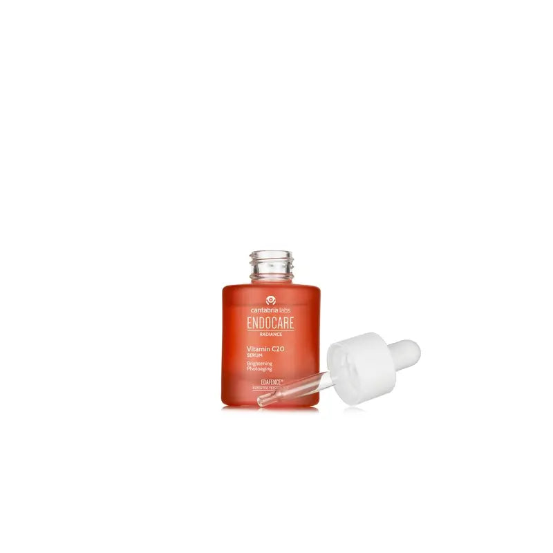 Endocare Sérum antioxydant à la vitamine C éclat C20%, 30 ml