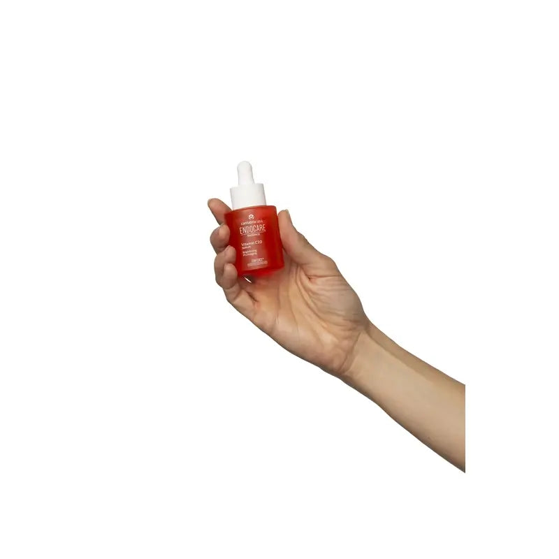 Endocare Sérum antioxydant à la vitamine C éclat C20%, 30 ml