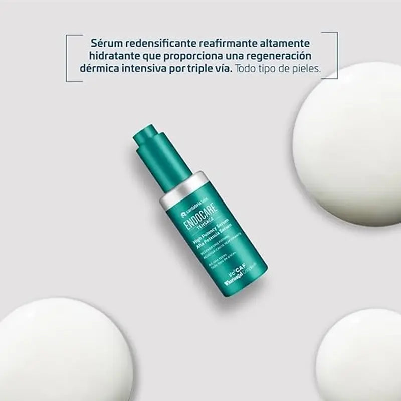 Endocare Tensage High Potency Serum 30 Ml