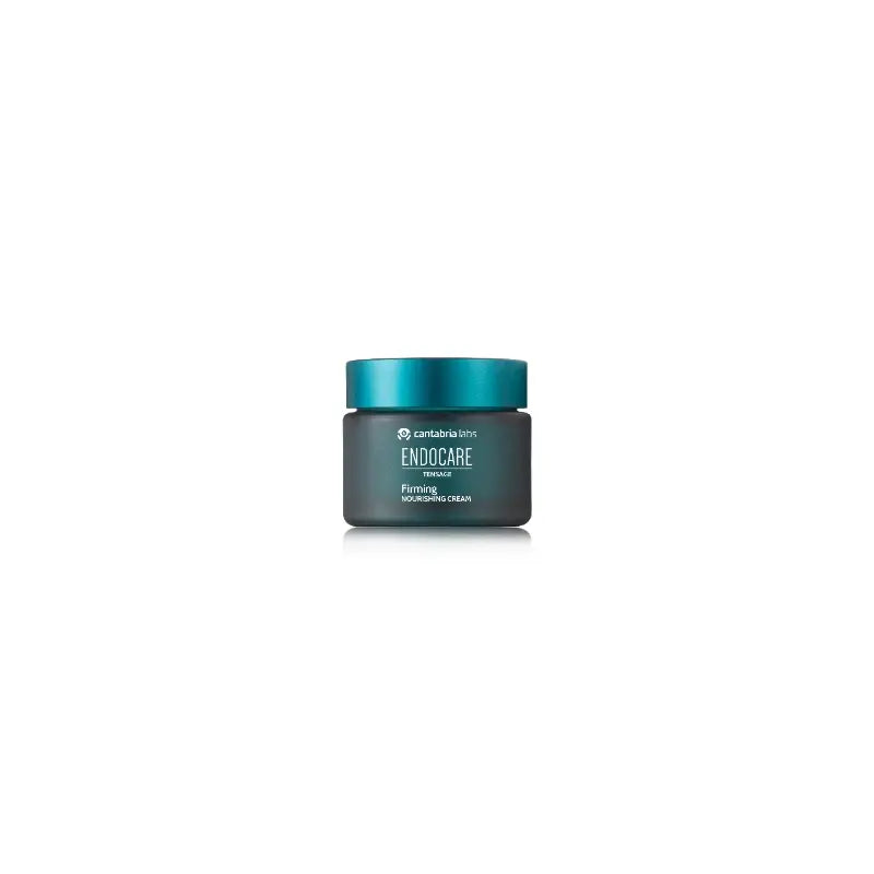 Endocare Tensage Crème nourrissante et raffermissante, 50 ml