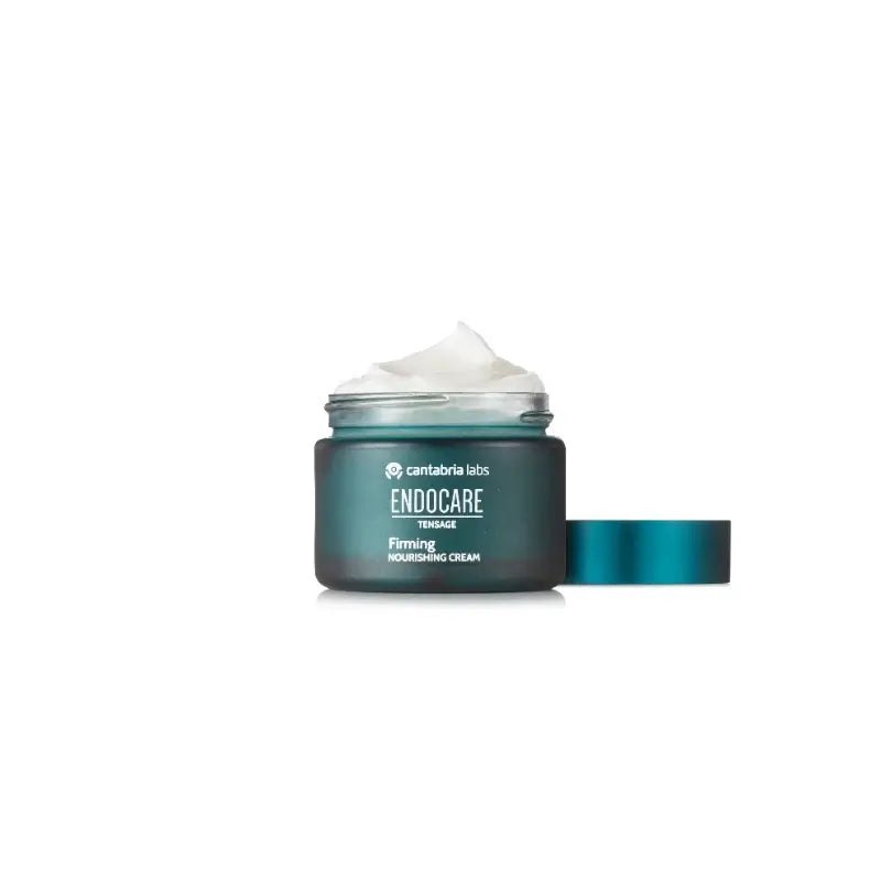 Endocare Tensage Crème nourrissante et raffermissante, 50 ml