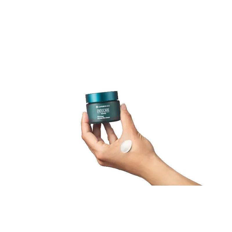 Endocare Tensage Crème nourrissante et raffermissante, 50 ml