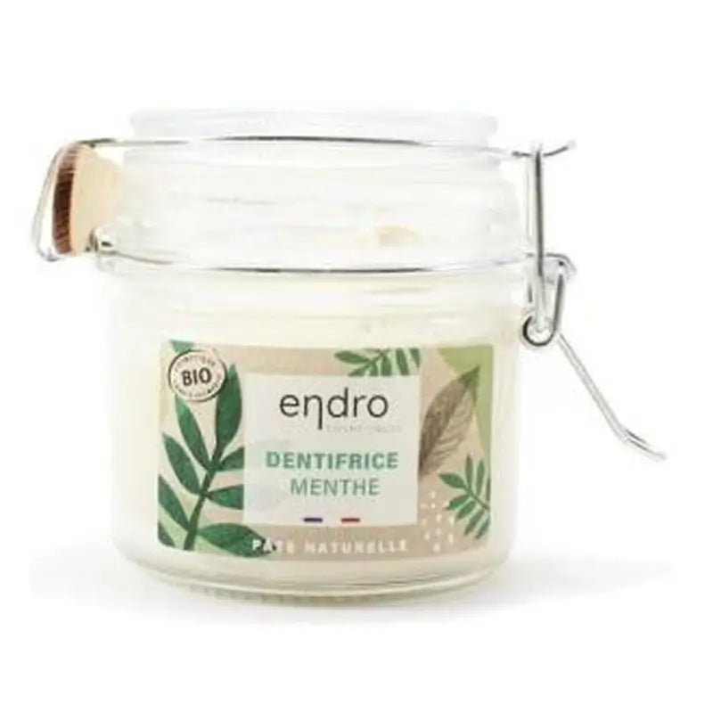 Endro Cosmetiques Mint Toothpaste 100Ml.