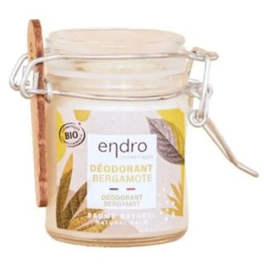 Endro Cosmetiques Bergamot Deodorant 50Ml.