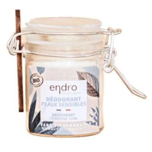 Endro Cosmetiques Sensitive Skin Deodorant 50Ml.