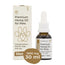 Enecta Huile de chanvre pour animaux de compagnie 1500 mg, 30 ml