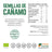 Energy Feelings Graines de Chanvre 200Gr. Eco Vegan Sg