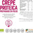 Energy Feelings Crêpe protéinée végétalienne 1Kg. Eco Vegan Sg**