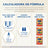 Lait de croissance Enfamil Complete 3, 800g