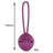 Engily Ross Kegel Ball Silicone Purple