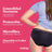 Enna Menstrual Panty Modern Hipster - Heavy Flow, Taille XL