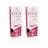 Enna Modern Hipster Menstrual Panty - Heavy Flow, Size XS, 2 Pack