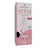 Enna Menstrual Panty Teens Hipster - Medium Flow, 164 Cm, Black
