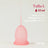 Coupe menstruelle Enna Cycle Original Taille L, 1 coupe