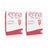 Enna Cycle Easy Menstrual Cup Size S, Pack 2 Units